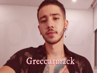Greccarmack