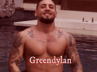 Greendylan
