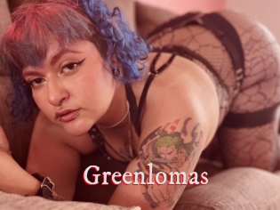 Greenlomas