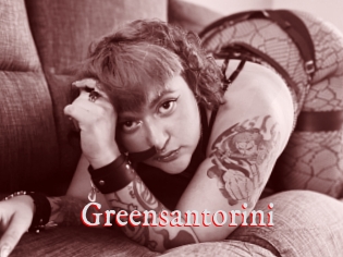 Greensantorini