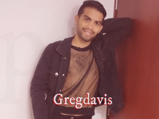 Gregdavis