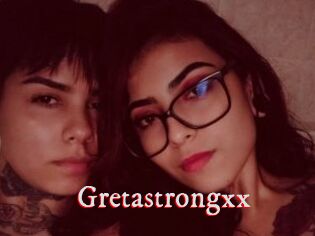 Gretastrongxx