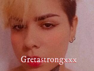 Gretastrongxxx