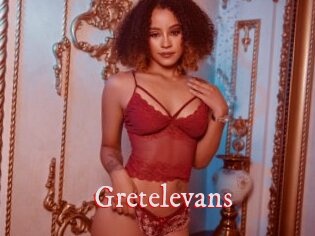 Gretelevans