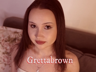 Grettabrown