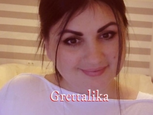 grettalika Pornstars Zoe