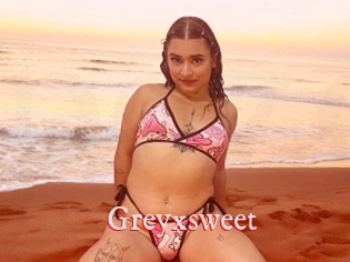 Greyxsweet