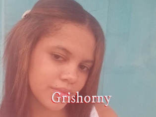 Grishorny