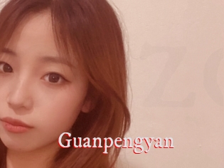 Guanpengyan