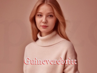 Guineverebritt
