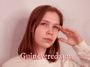 Guineveredaunt