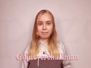Guineverehallman