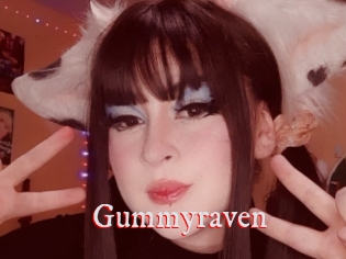 Gummyraven