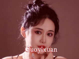 Guoyixuan