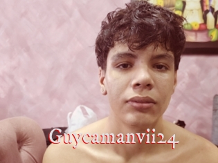 Guycamanvii24
