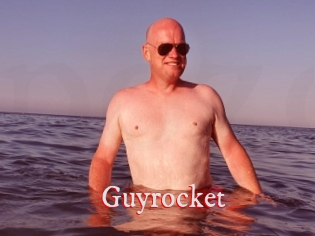 Guyrocket