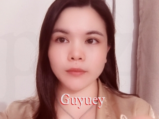 Guyuey