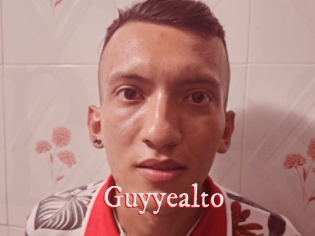 Guyyealto