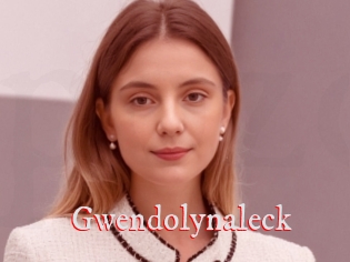 Gwendolynaleck