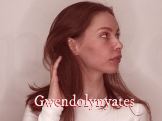 Gwendolynyates