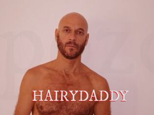 HAIRYDADDY