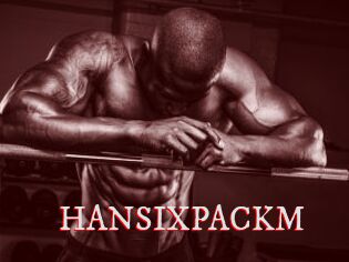 HANSIXPACKM