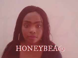 HONEYBEA69