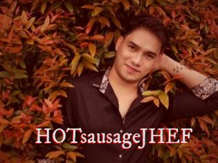 HOTsausageJHEF