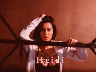 H_e_i_d_i