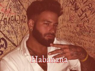 Habanana