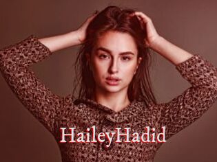 HaileyHadid