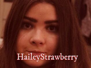 Hailey_Strawberry