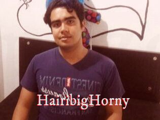 HairibigHorny