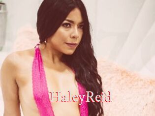 HaleyReid