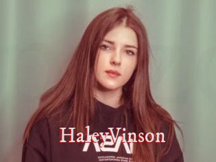 HaleyVinson