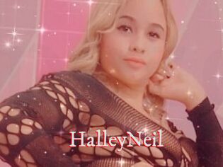 HalleyNeil