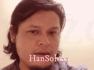 HanSolo23