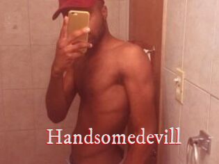 Handsomedevill