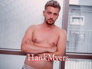 HankMyers