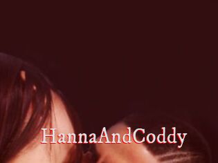HannaAndCoddy
