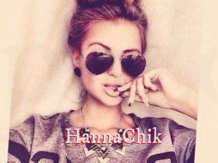 HannaChik