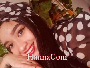 HannaConi