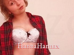 HannaHannax