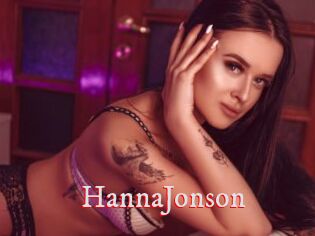 HannaJonson