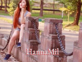 HannaMil