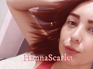 HannaScarlet