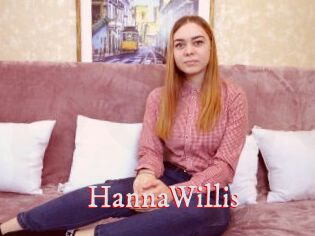 HannaWillis