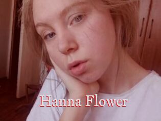 Hanna_Flower