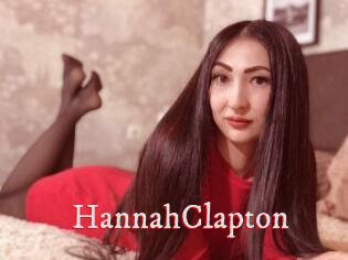 HannahClapton