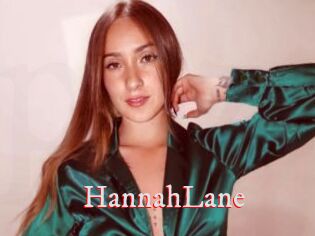 HannahLane